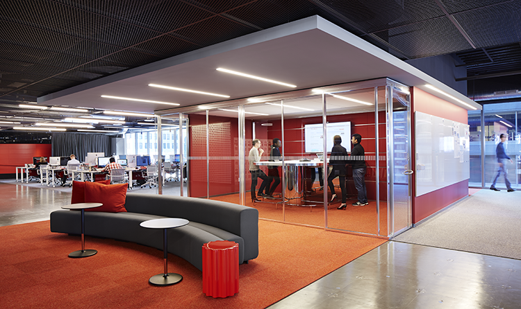 Three Skender-built projects honored at AIA Chicago Design Excellence Awards