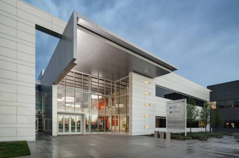 DeVry University