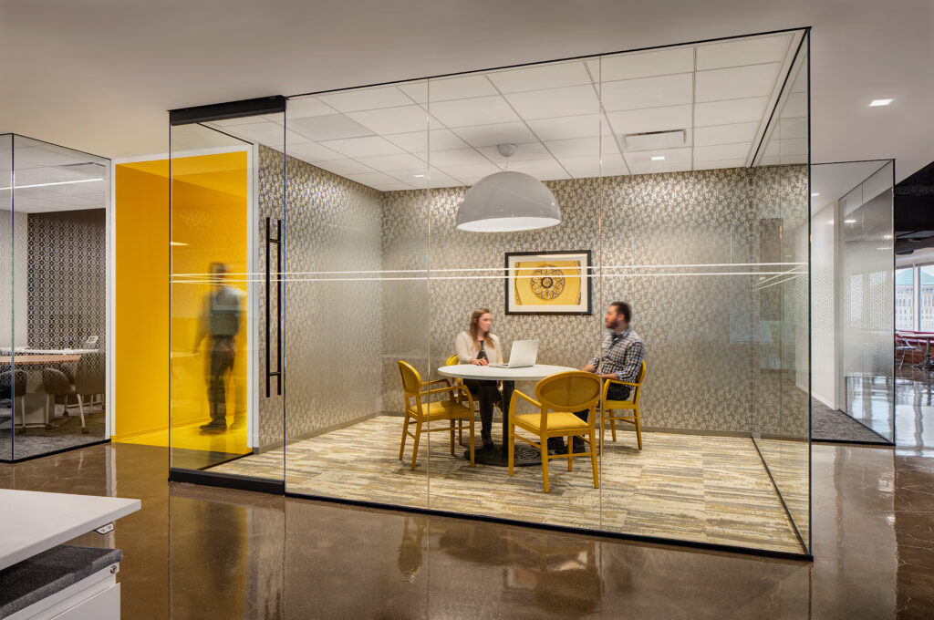 Capital One Tech Incubator