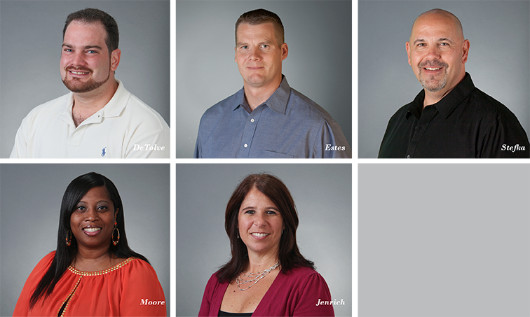 Skender Construction Announces Promotions