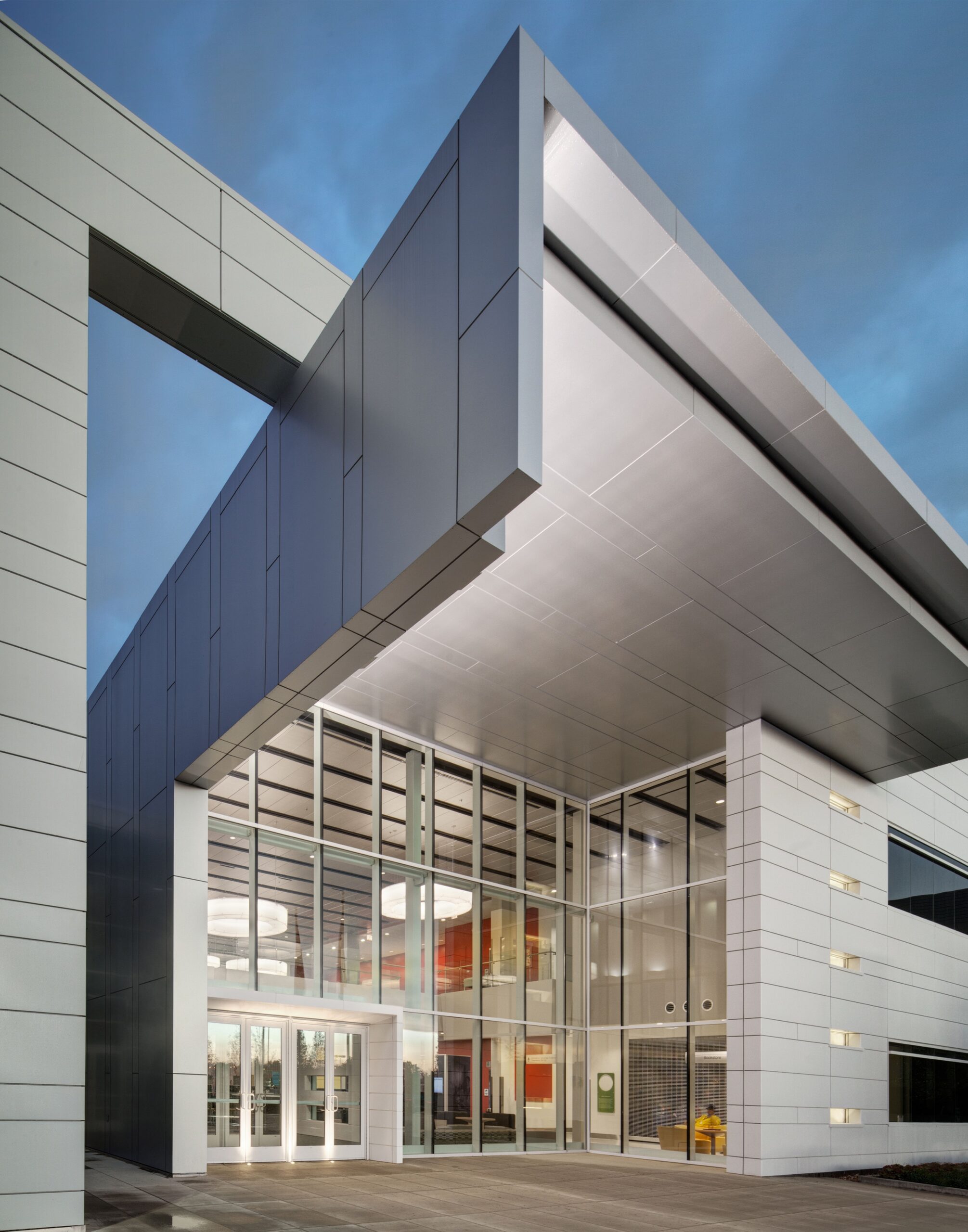 DeVry University