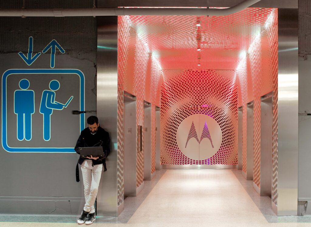 Motorola Mobility