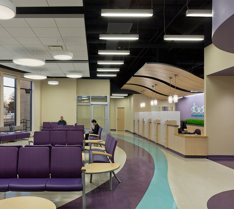 Erie Family Health Center Evanston