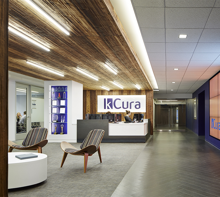 kCura