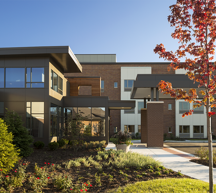 The Springs at Monarch Landing