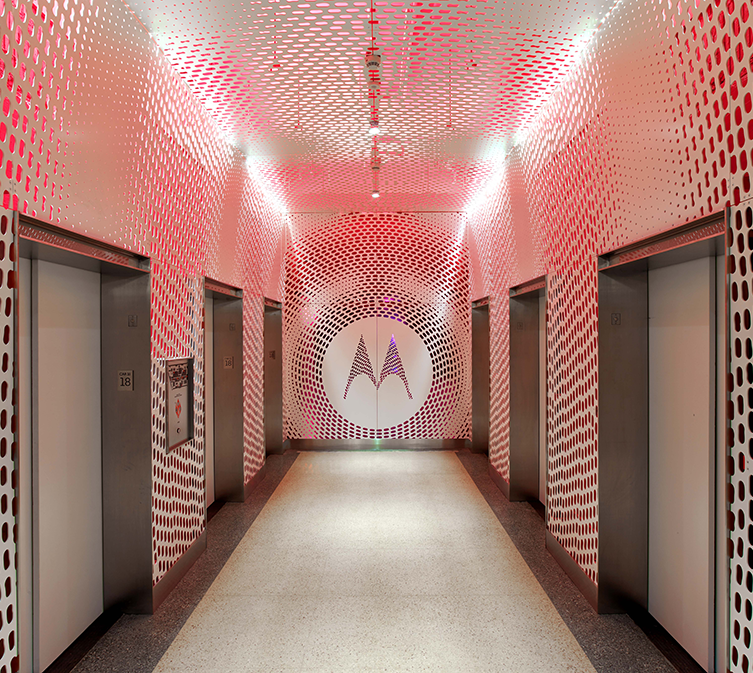 Motorola Mobility