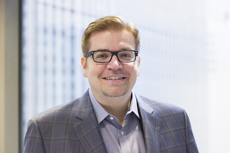 Skender Construction Announces New Executive Hire