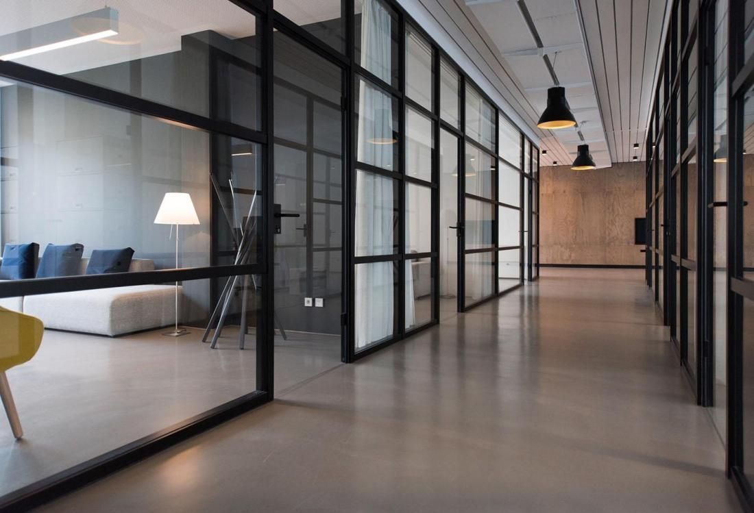 Busting 5 Interior Construction Myths