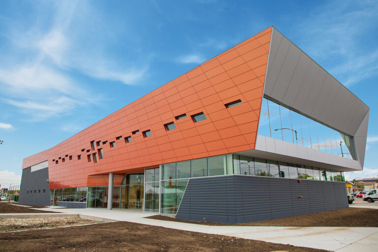 Esperanza Brighton Park