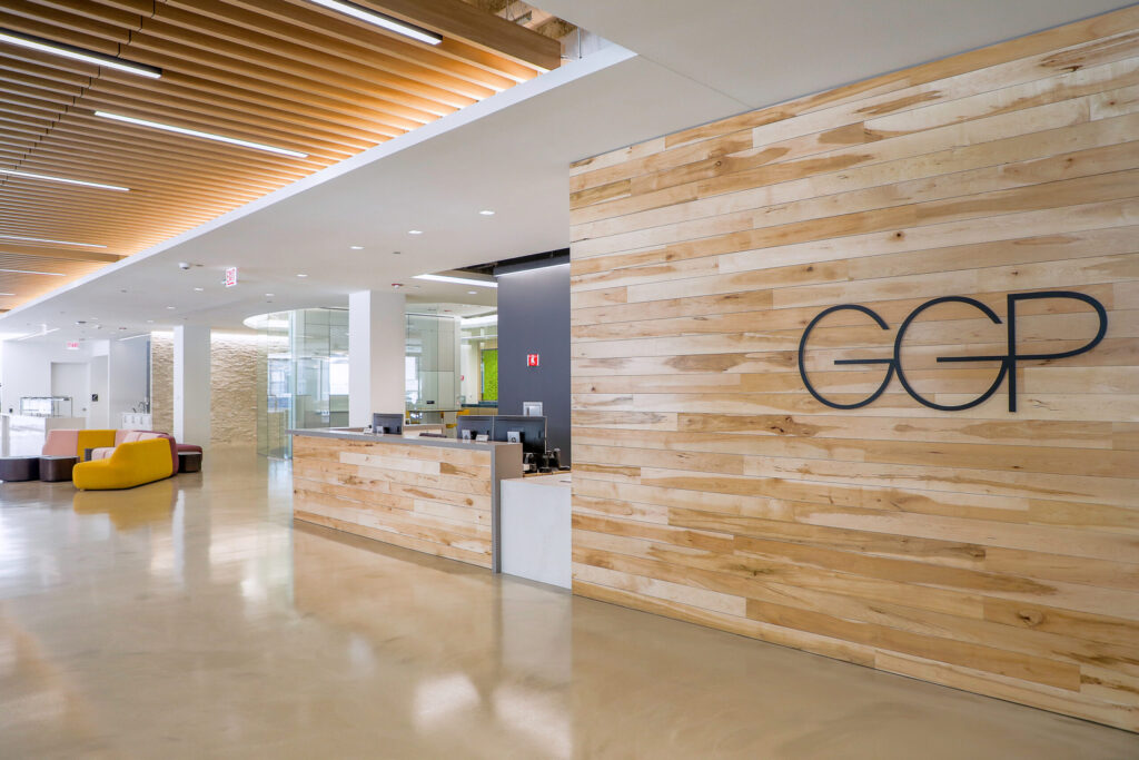 Brookfield Properties (Formerly GGP)