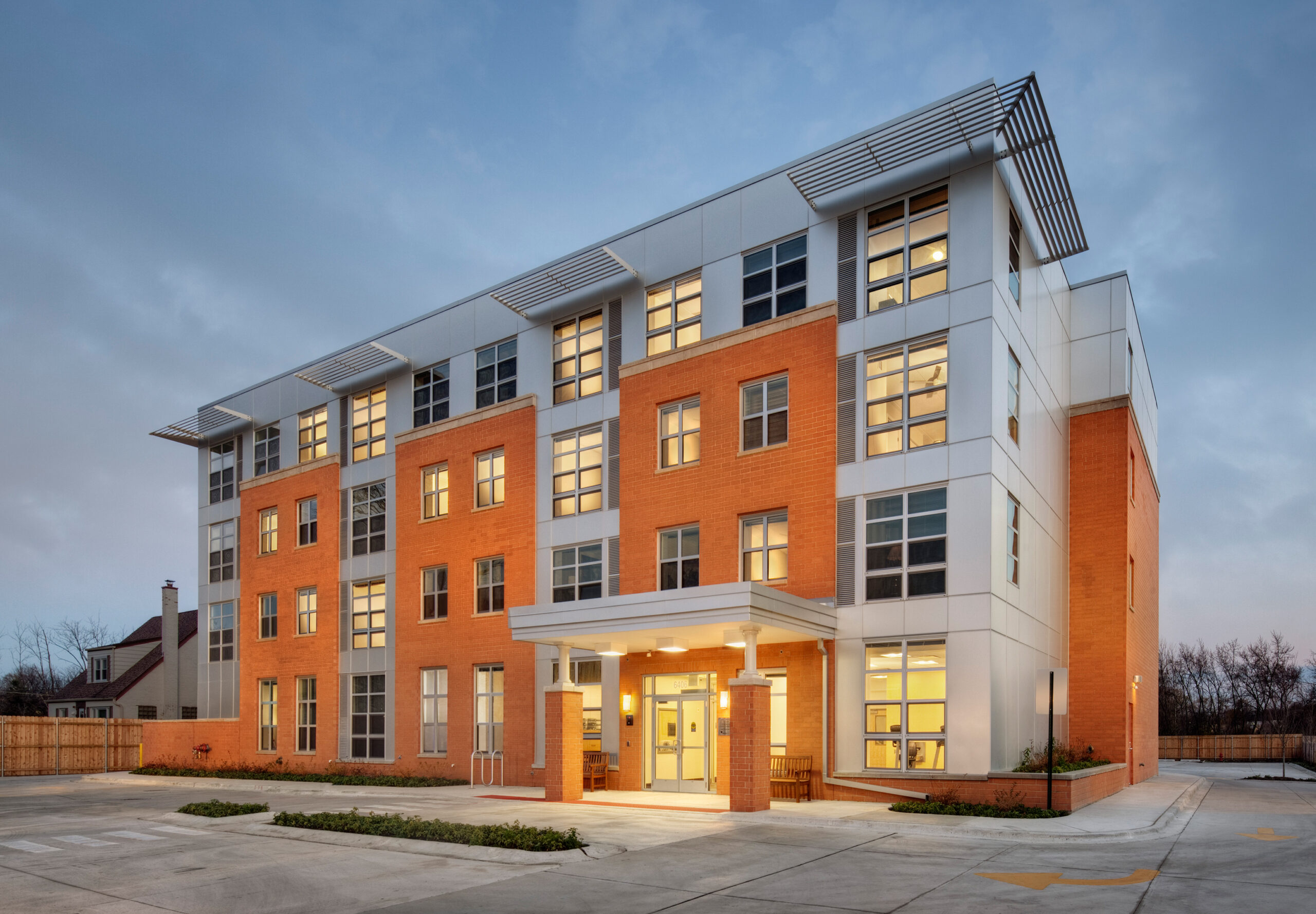 Countryside Senior Apartments