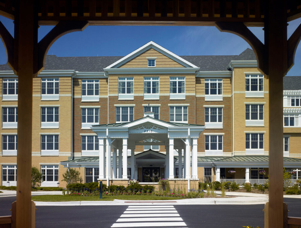 Sunrise Senior Living