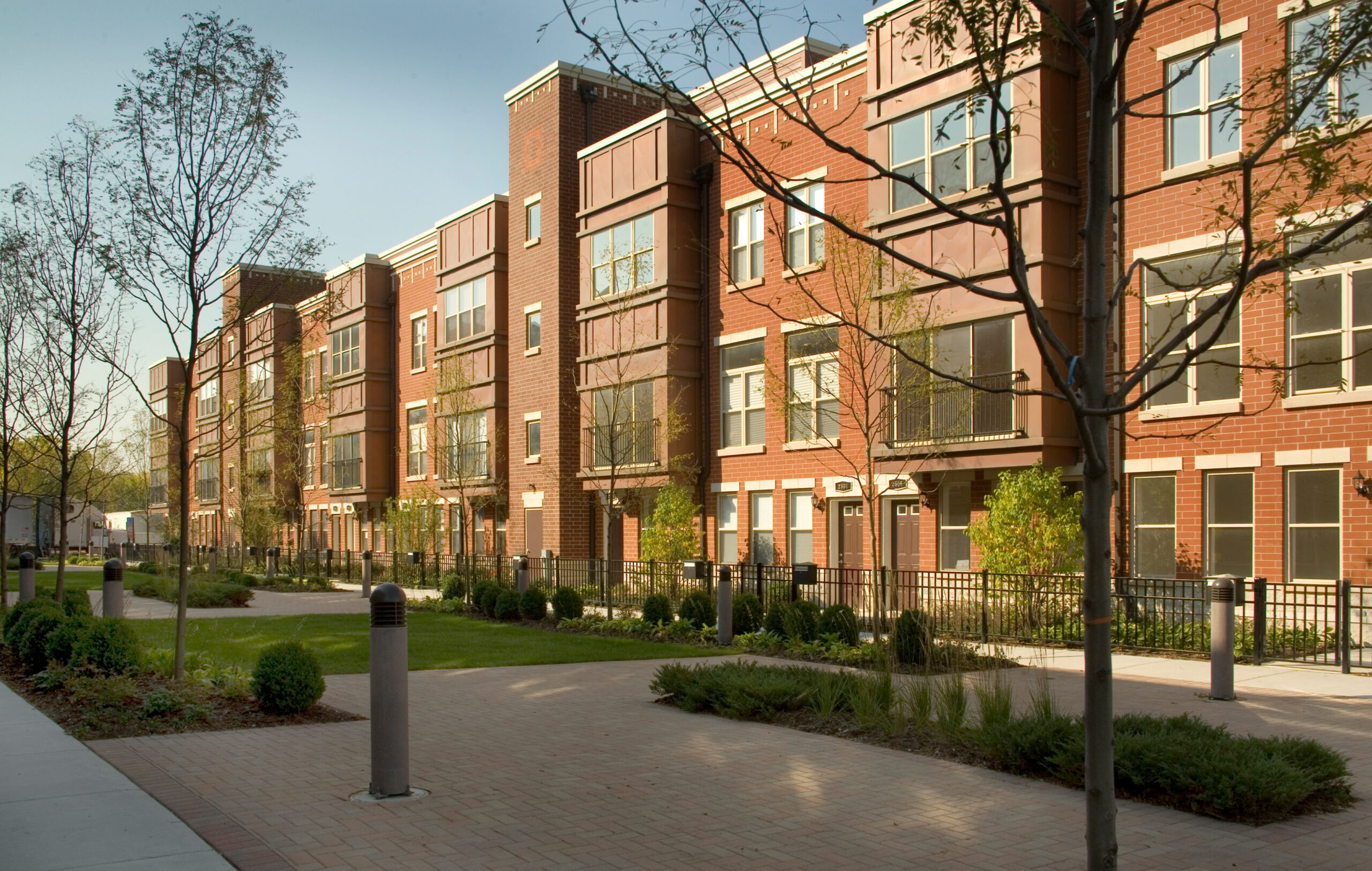 Eastgate Village