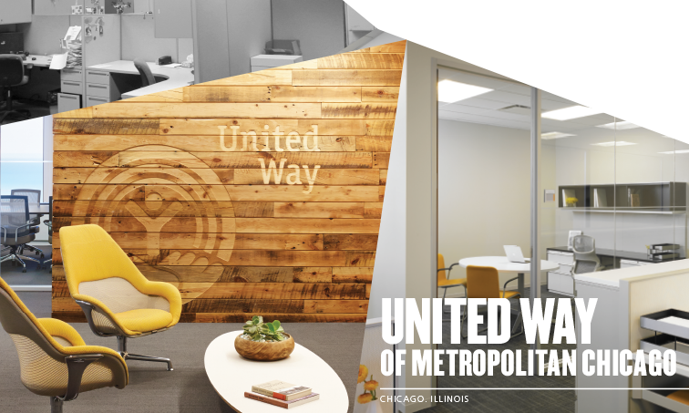 Balancing Creativity and Value: United Way of Metropolitan Chicago