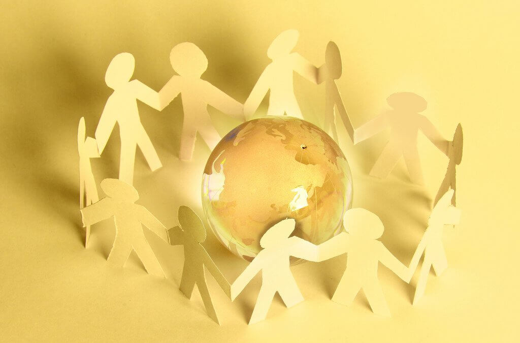 #WorkTrends Recap: Building Great Cultures