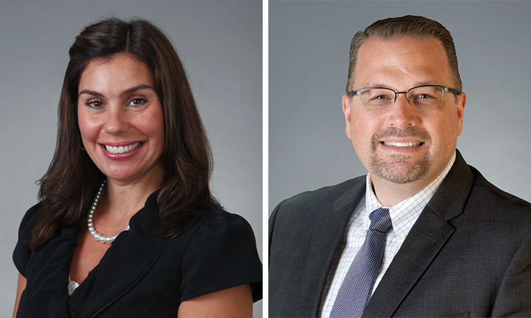 Skender Construction Announces Two New Executive Appointments