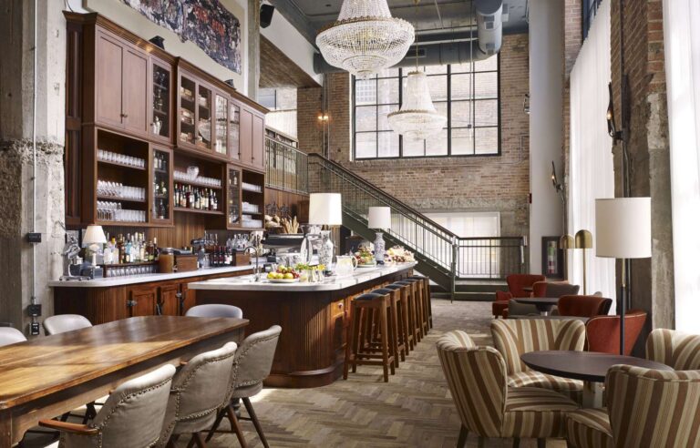Soho House Chicago