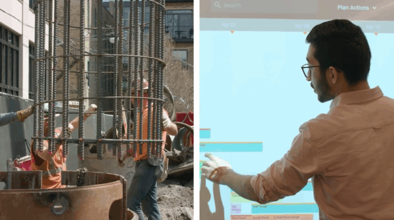 Essential Process of Pull-Planning