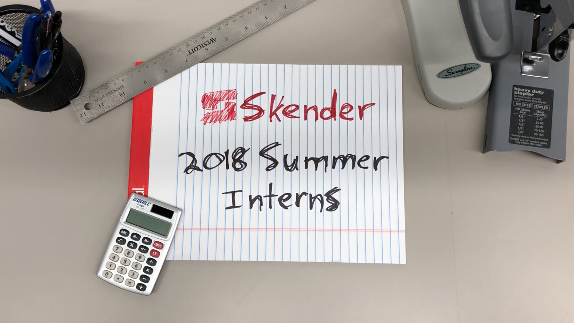 Intern-It-Up!