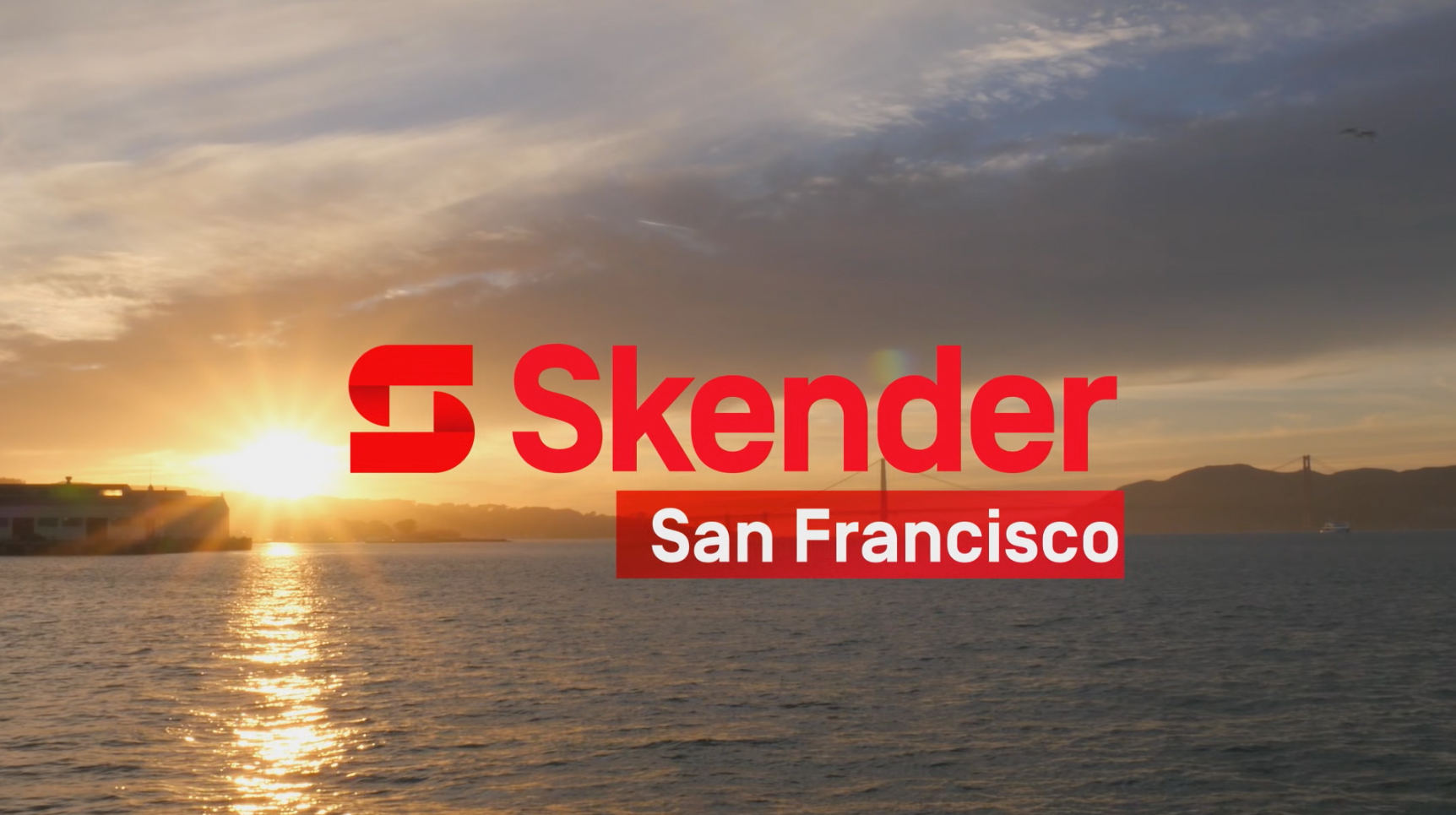 Successful in San Francisco