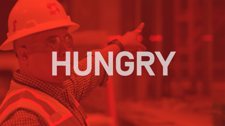 Proactive - Skender Core Value