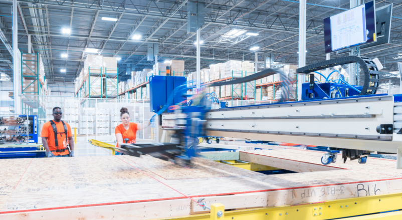 5 ‘Giant’ Trends Poised to Change the Face of Construction