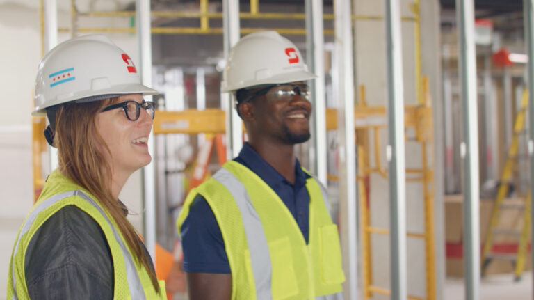 Skender Core Values - Who We Are