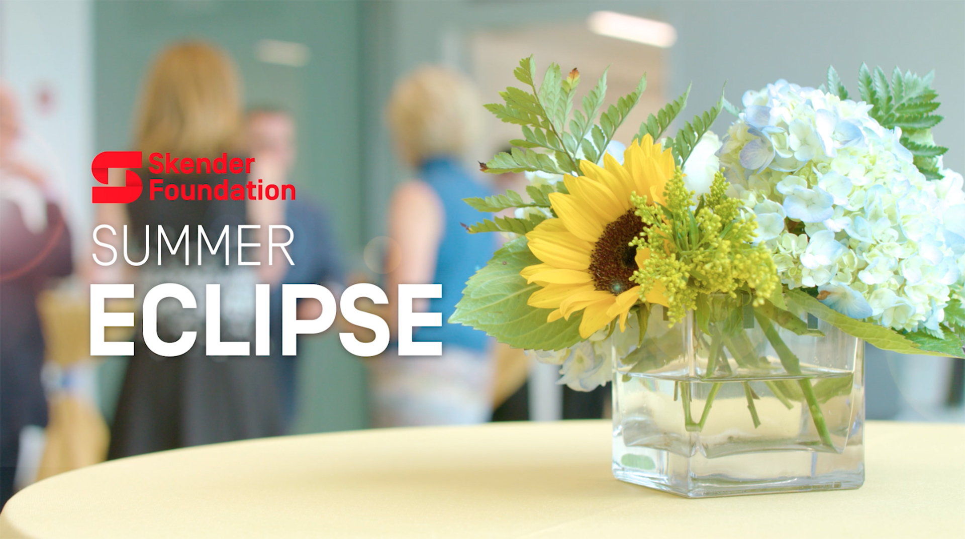 2018 Summer Eclipse