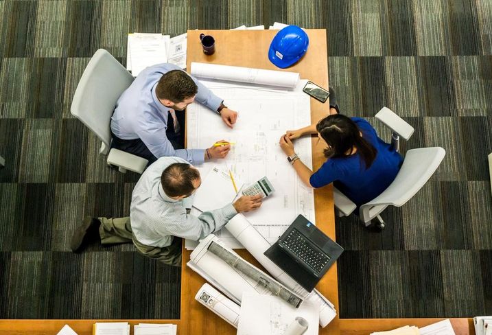 Office Wellness Has To Begin Long Before Move-In