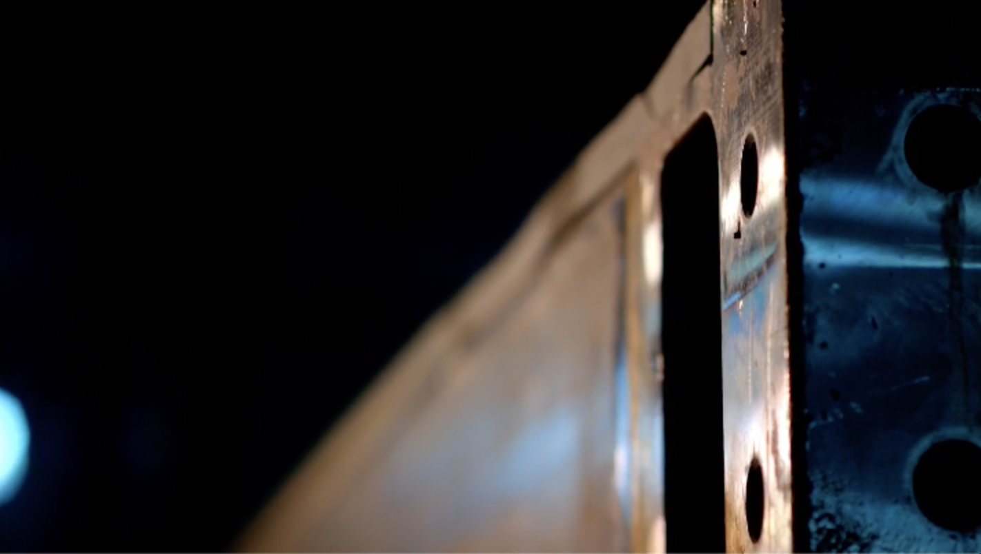 Skender Manufacturing Teaser
