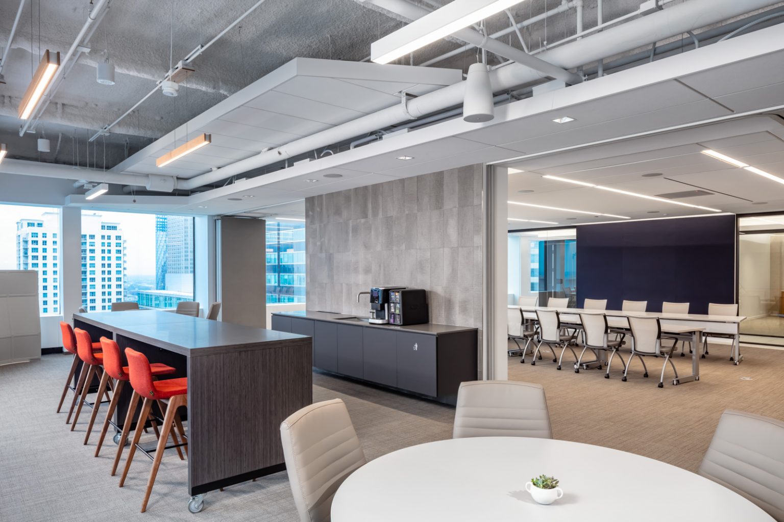 Five Must Dos When Designing A Law Firm Workplace July 10