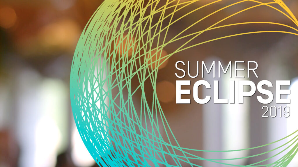 2019 Summer Eclipse