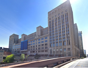 Skender Begins AbelsonTaylor’s Chicago HQ