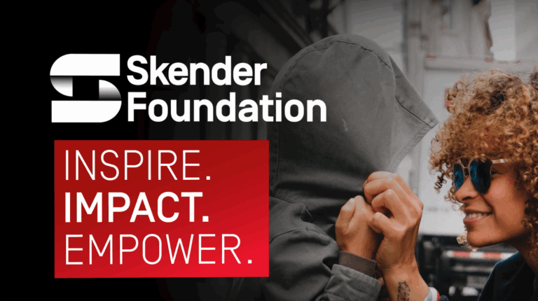 Skender Foundation Thank You 2019