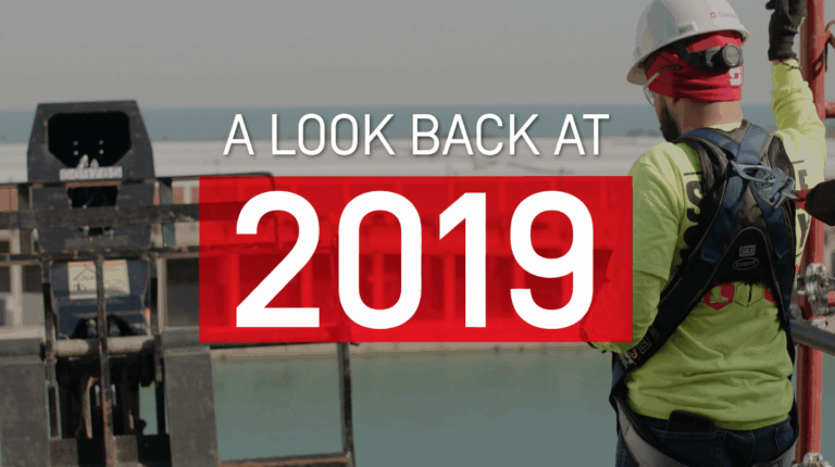 Skender Highlights 2019