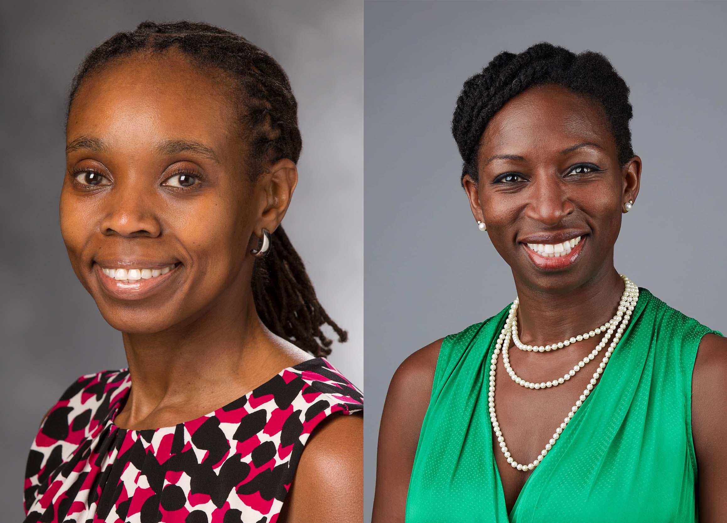 Skender Foundation Appoints Two New Board Members