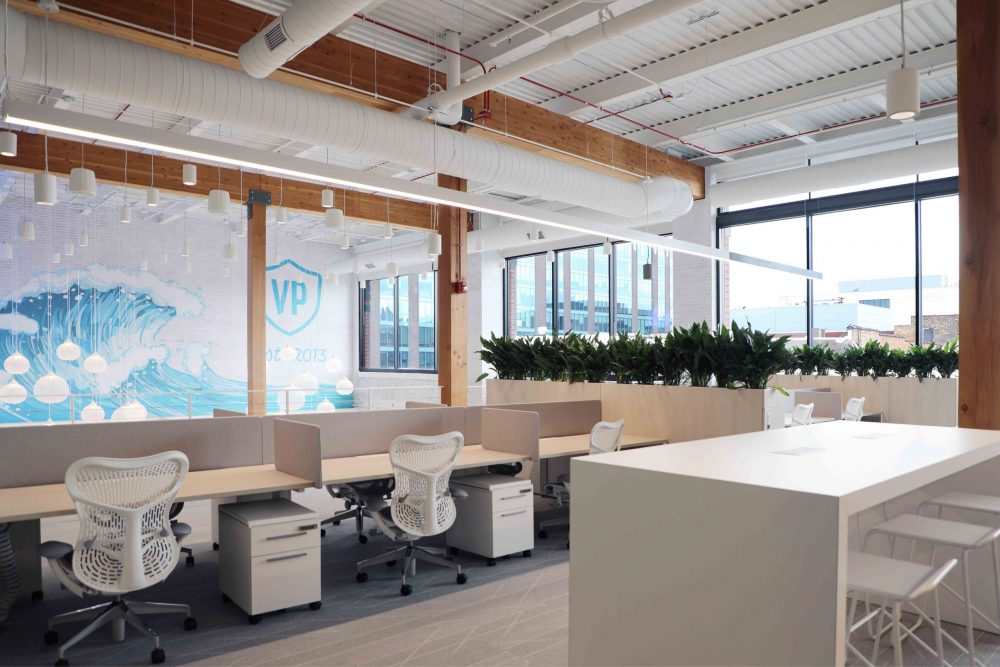 10 Renovations To Consider Before Reopening Your Office