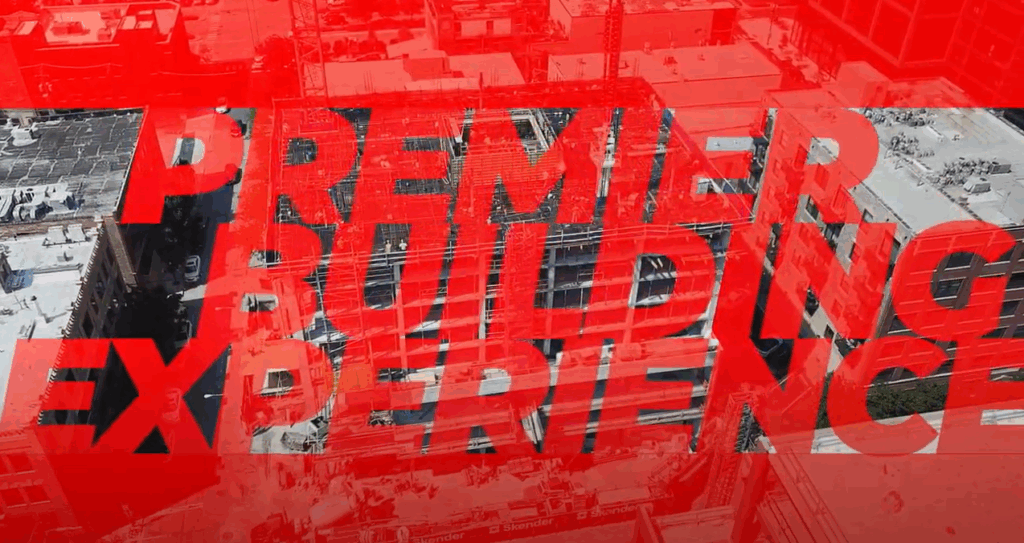 Skender - Premier Building Experience