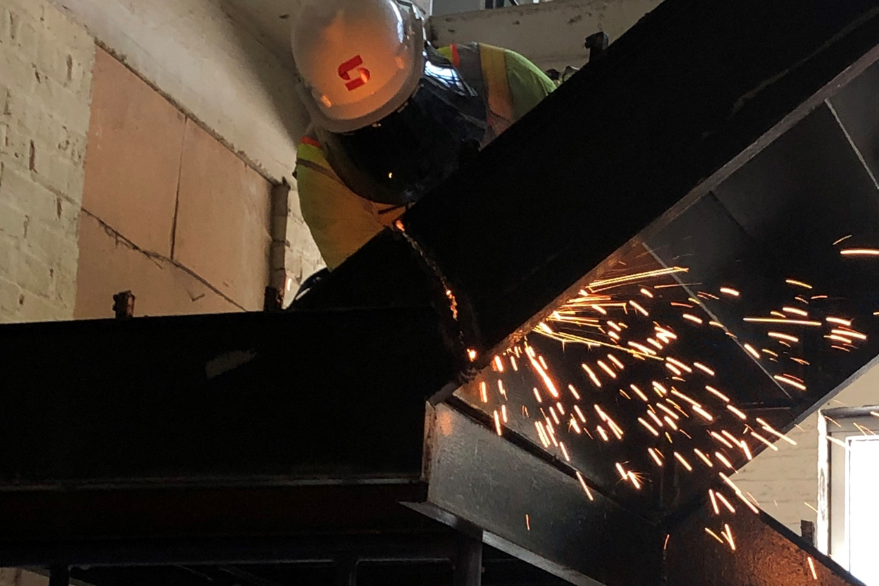 Skender Named One of Crain’s 2021 Best Places to Work