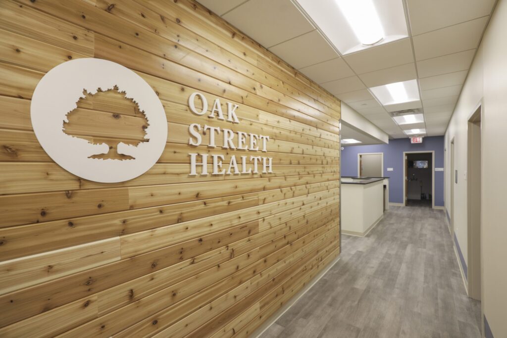 Oak Street Health – South Bend