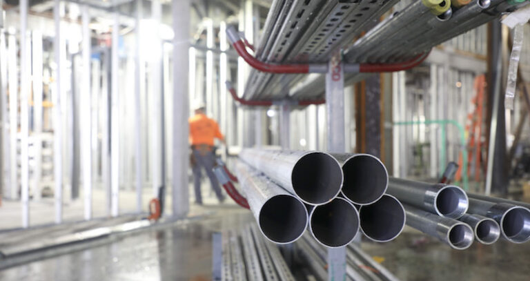 Six Ways to Mitigate Construction Material Costs