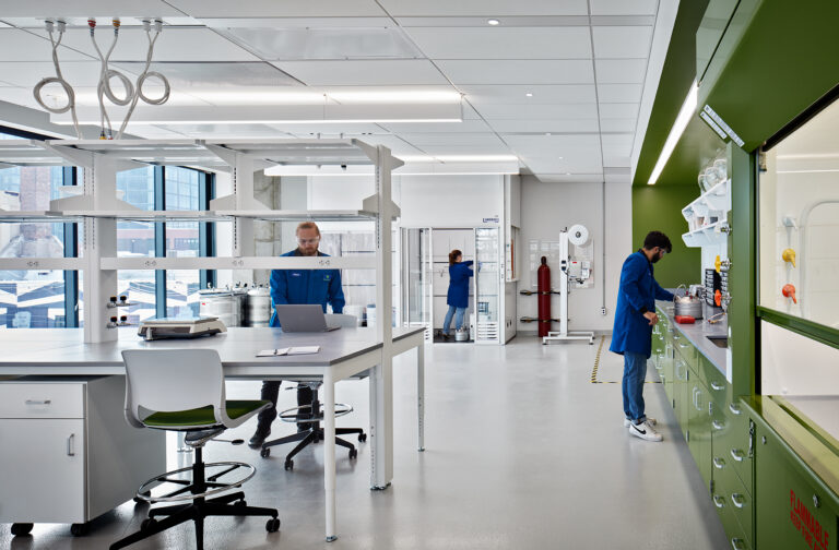 Crain's Chicago Business: Roundtable on Life Sciences