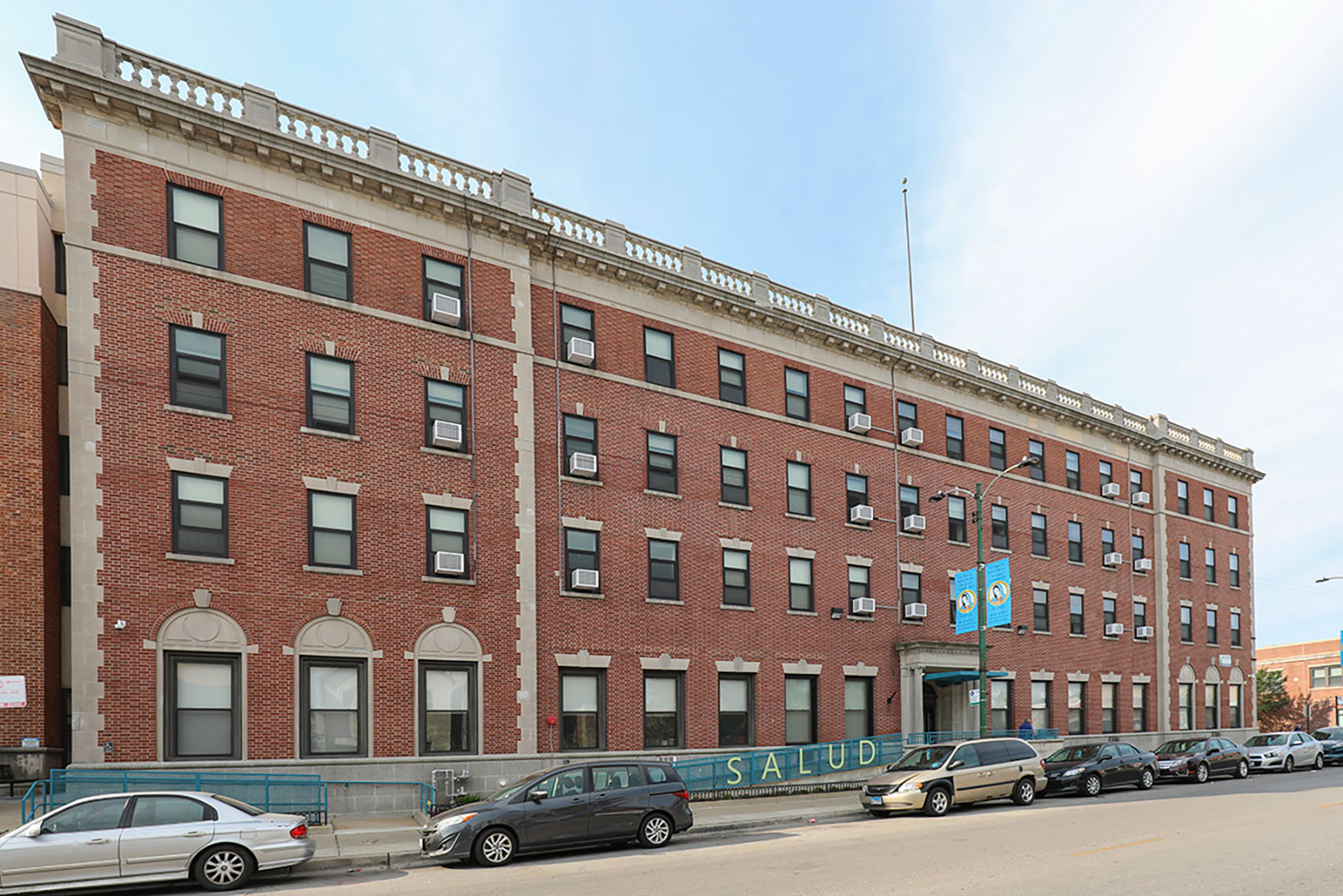 Salud Center