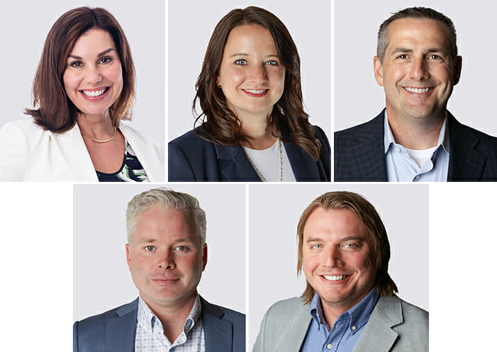 Skender Announces Key C-Suite and Senior Workforce Promotions To Support Premier Client Service, Drive Further Growth