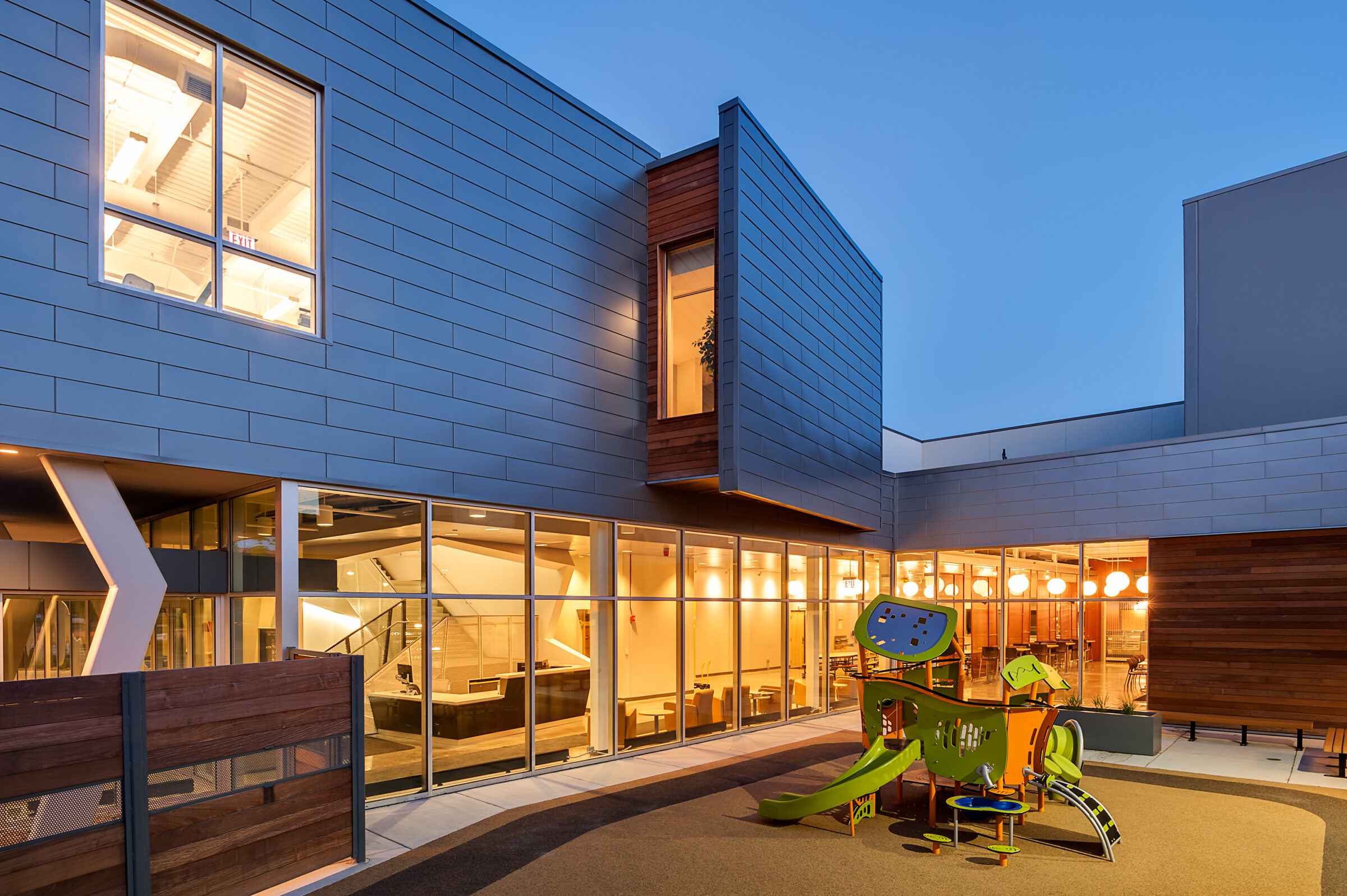 Breakthrough FamilyPlex Project | Skender