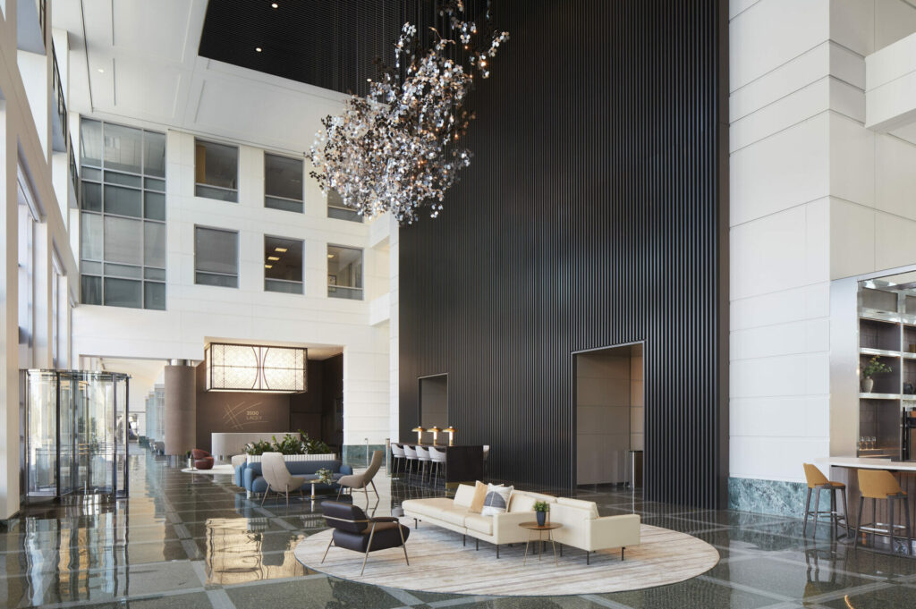 3500 Lacey Repositioning