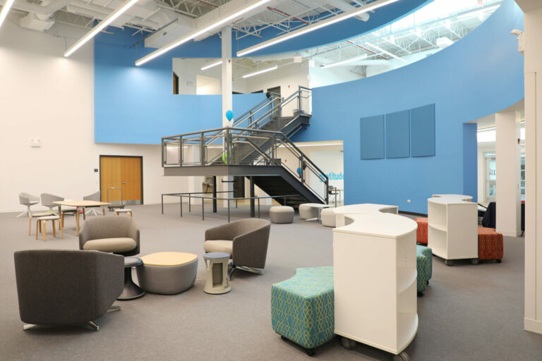 Perspectives Charter Schools