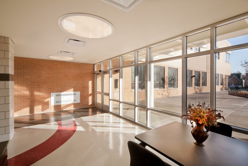 Garvy Elementary School