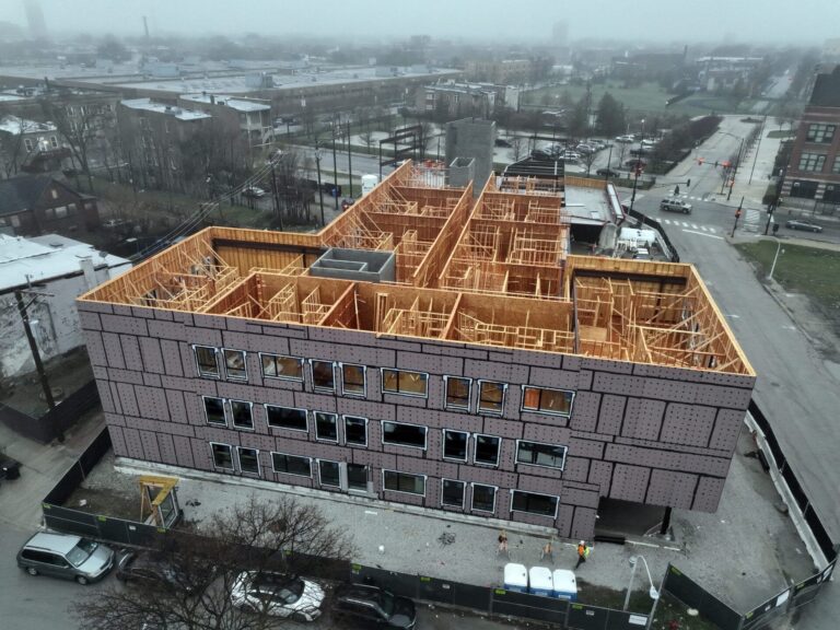 Multi-Housing News: 6 Myths About Passive House Construction