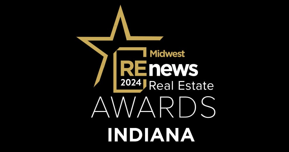 Skender Named Finalist for 2024 Indiana GC of the Year